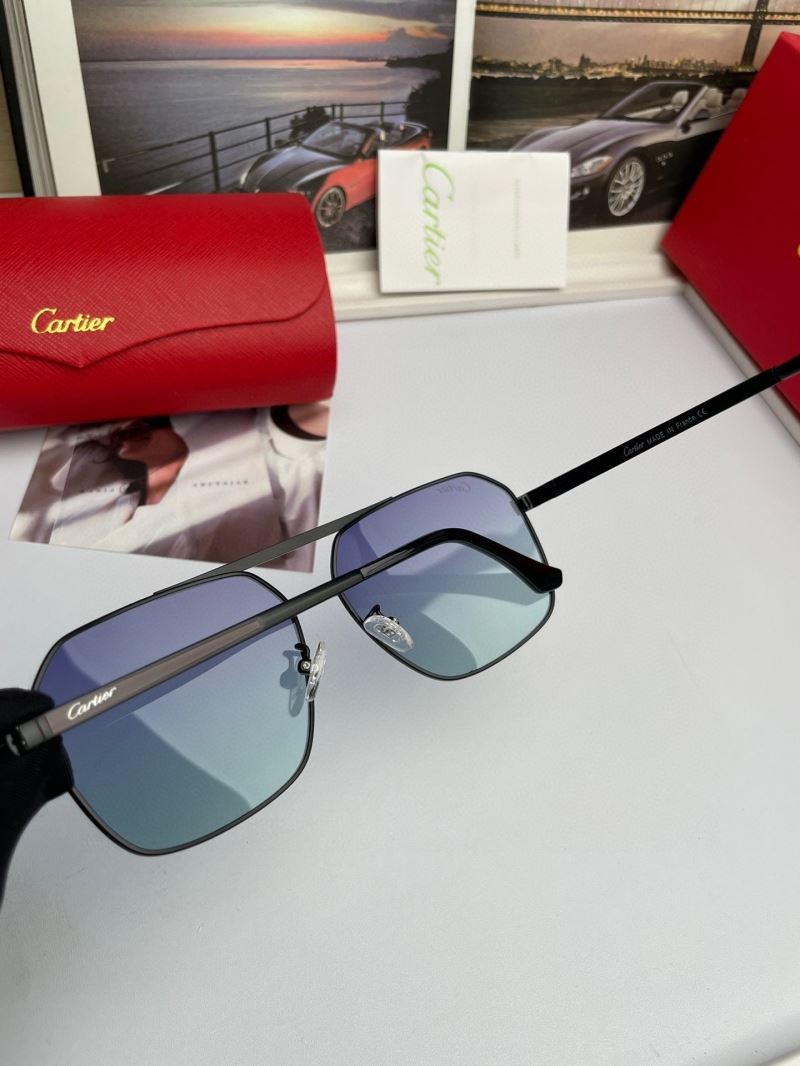 Cartier Sunglasses